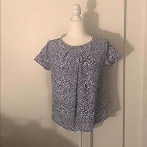 Chase Blouse
